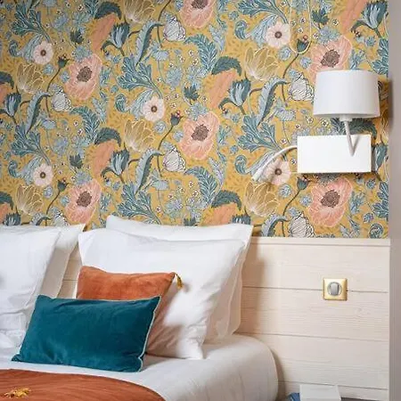 My Boudoir Parigi