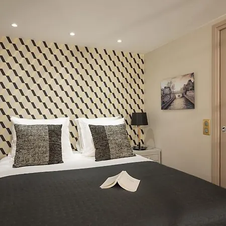 My Boudoir
