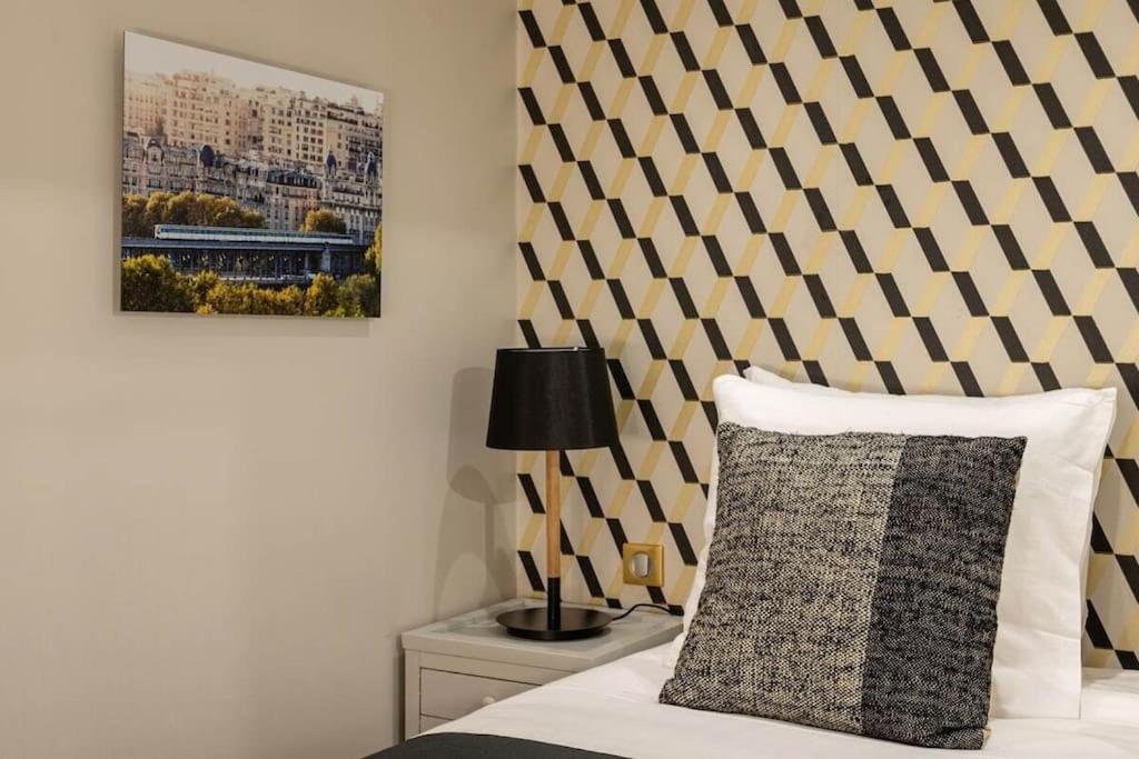 Appartamento My Boudoir