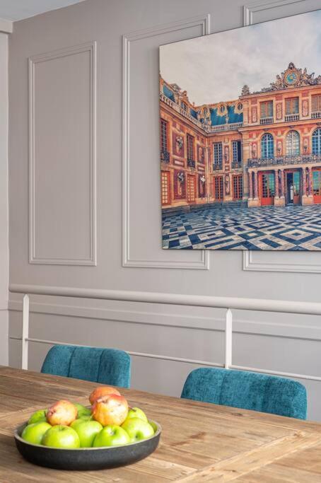 Appartamento My Boudoir